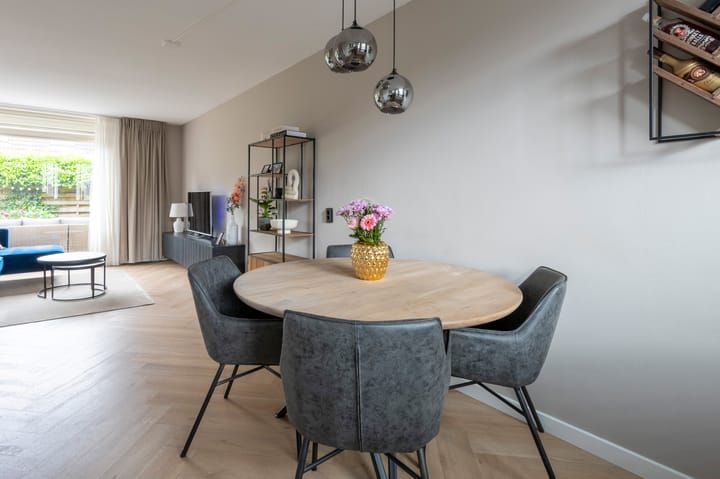 Foto 10 van Kuifmees 87