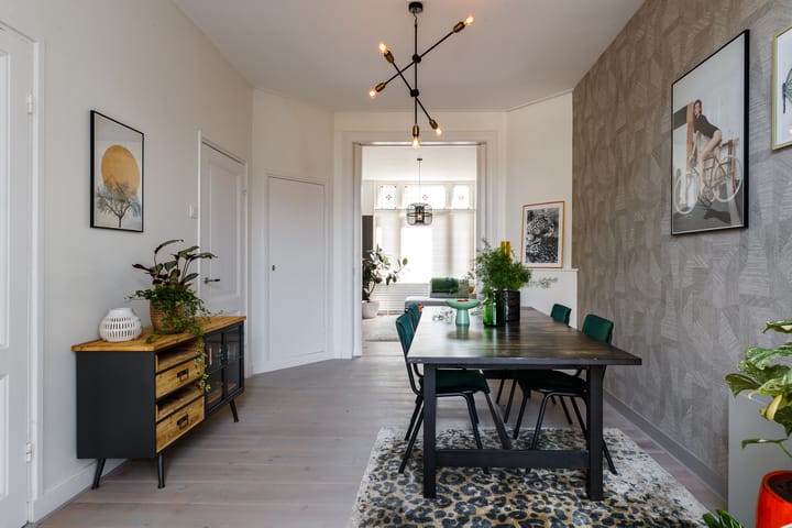 Foto 7 van Krugerlaan 65-B