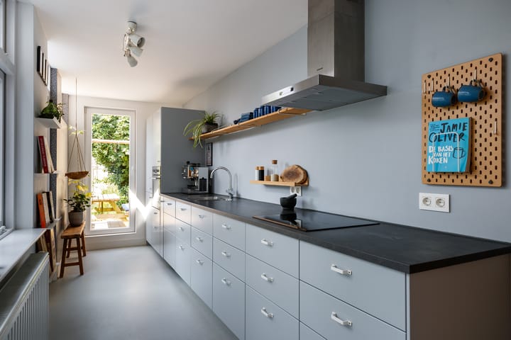 Foto 8 van Krugerlaan 65-B