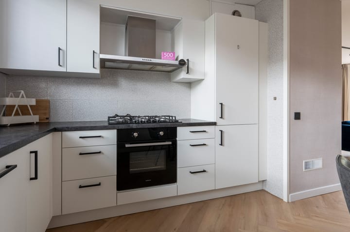 Foto 11 van Kuifmees 87