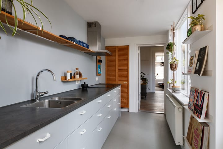 Foto 9 van Krugerlaan 65-B