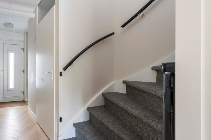 Foto 12 van Kuifmees 87