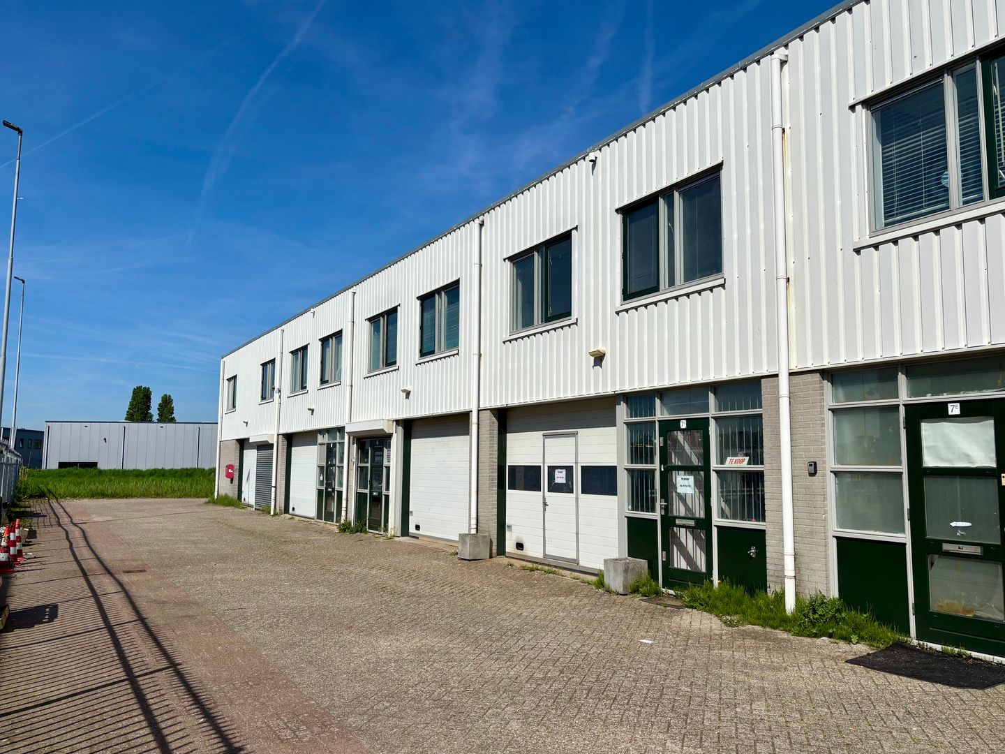 View photo 1 of Rechte Tocht 7-F
