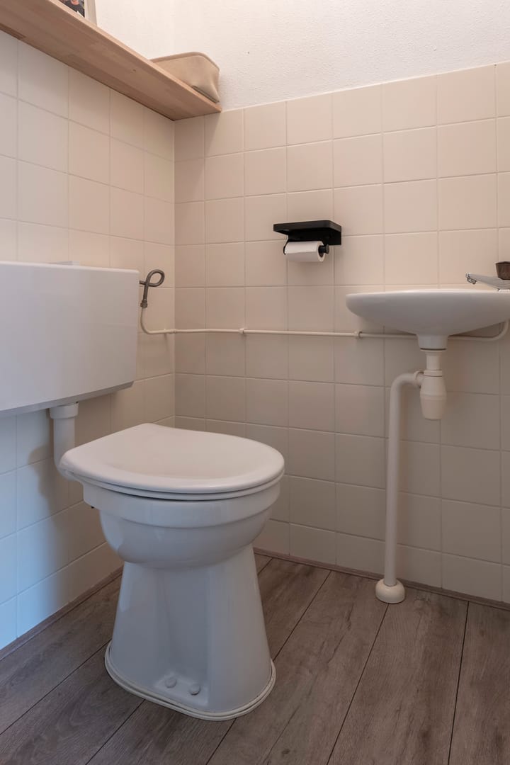 Foto 13 van Kuifmees 87