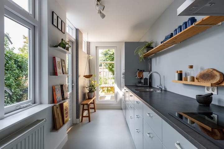 Foto 11 van Krugerlaan 65-B