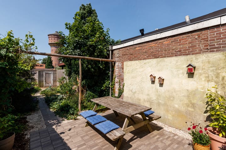 Foto 12 van Krugerlaan 65-B