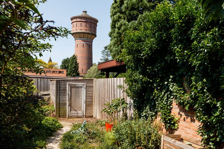 Foto 13 van Krugerlaan 65-B