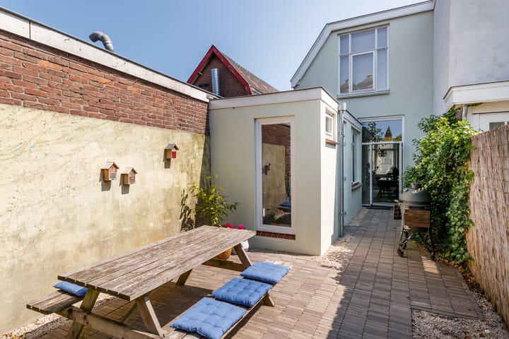 Foto 14 van Krugerlaan 65-B