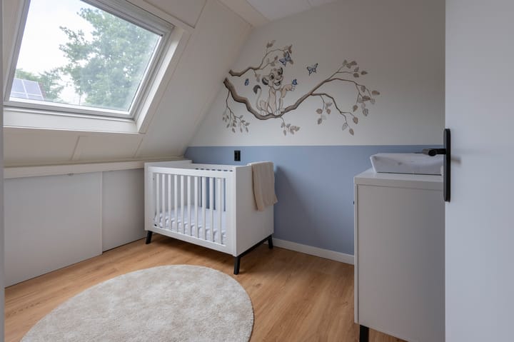 Foto 17 van Kuifmees 87