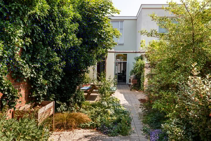 Foto 15 van Krugerlaan 65-B