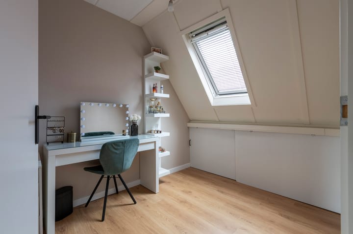 Foto 18 van Kuifmees 87