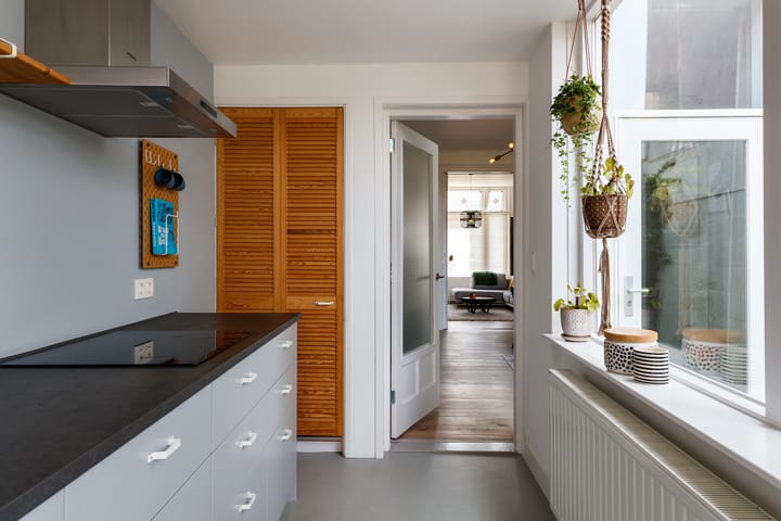 Foto 16 van Krugerlaan 65-B