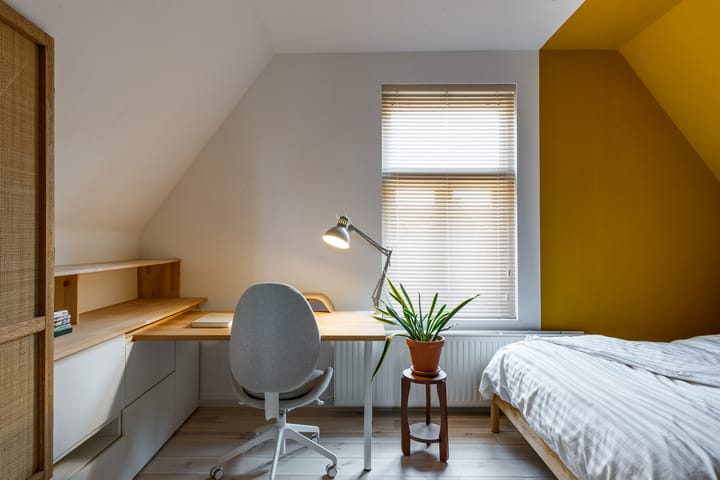 Foto 19 van Krugerlaan 65-B