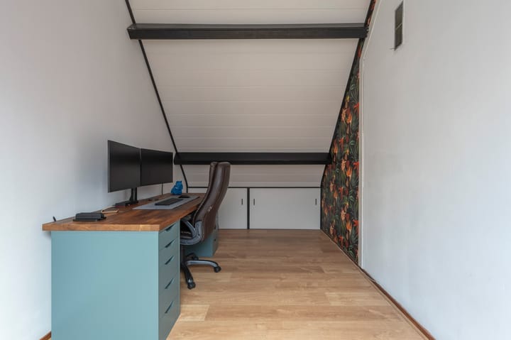 Foto 22 van Kuifmees 87