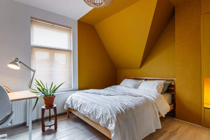 Foto 21 van Krugerlaan 65-B