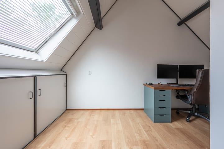 Foto 23 van Kuifmees 87