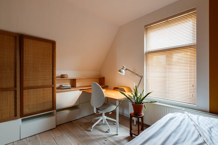 Foto 22 van Krugerlaan 65-B