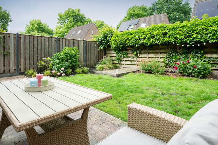 Foto 24 van Kuifmees 87