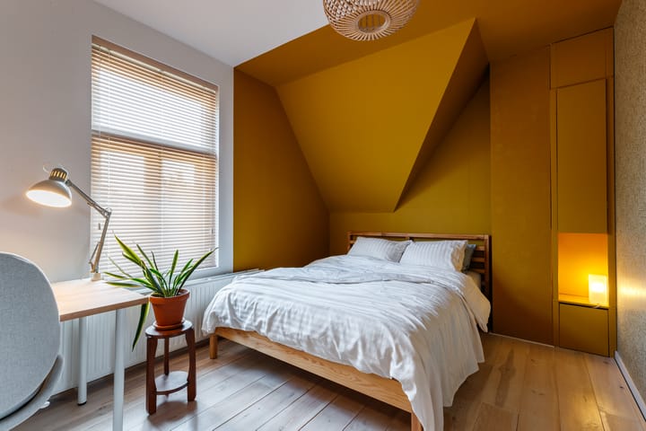 Foto 23 van Krugerlaan 65-B