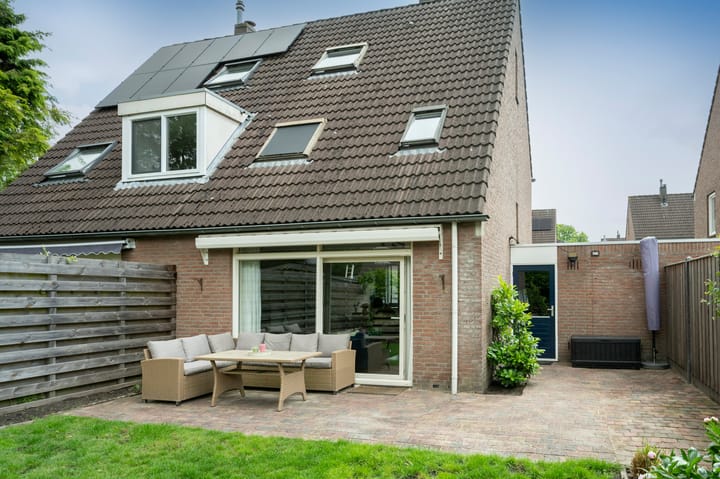 Foto 27 van Kuifmees 87