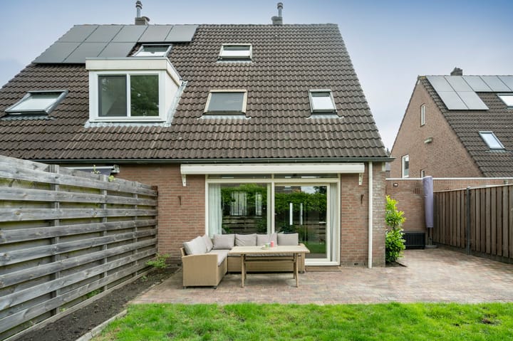 Foto 28 van Kuifmees 87