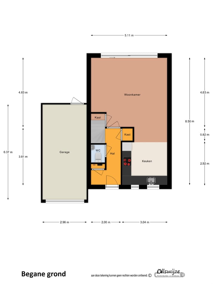 Foto 32 van Kuifmees 87