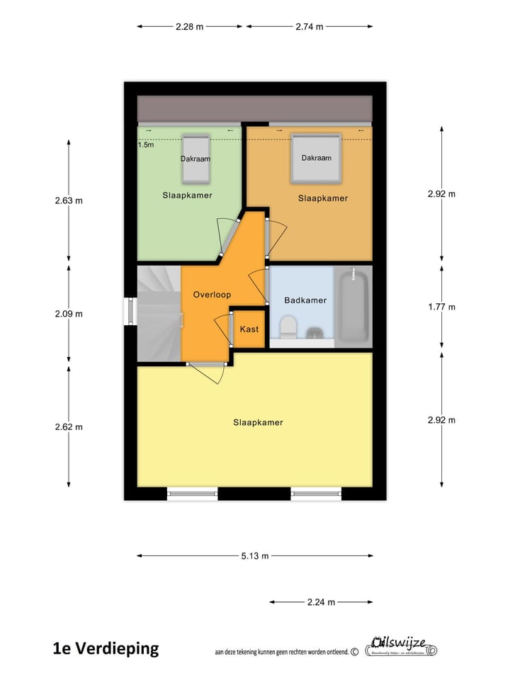 Foto 33 van Kuifmees 87