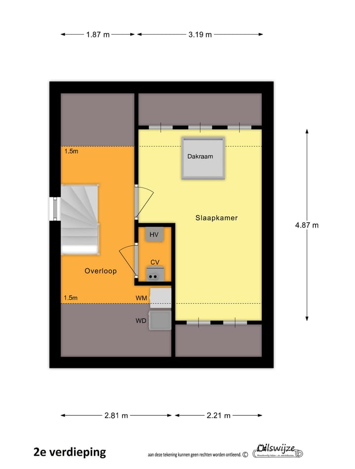 Foto 34 van Kuifmees 87