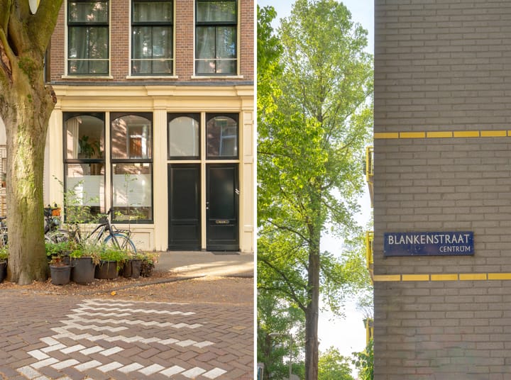 Foto 25 van Blankenstraat 93-A