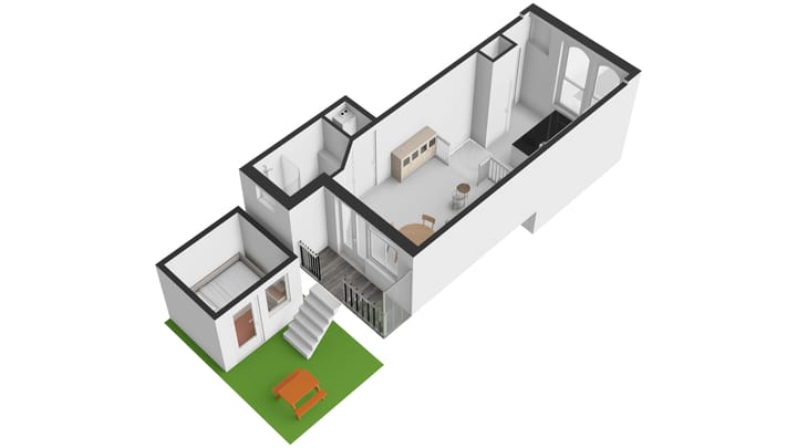 Foto 31 van Blankenstraat 93-A