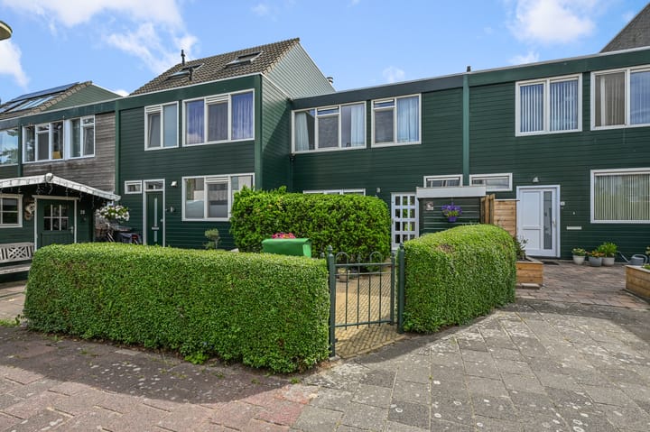 Foto 2 van Roerdompstraat 26