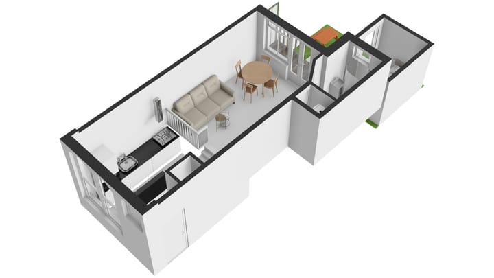 Foto 32 van Blankenstraat 93-A