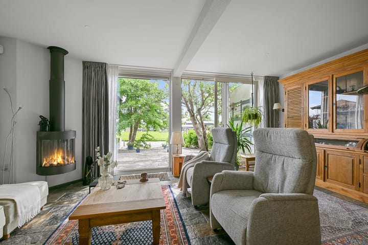 Foto 3 van Roerdompstraat 26