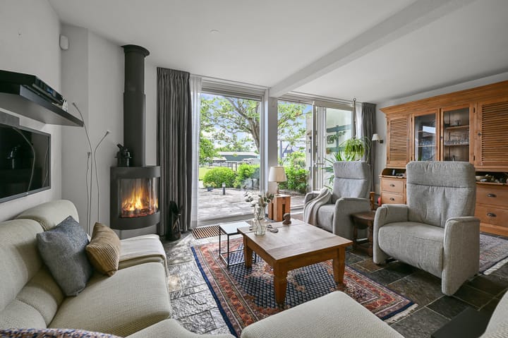 Foto 5 van Roerdompstraat 26