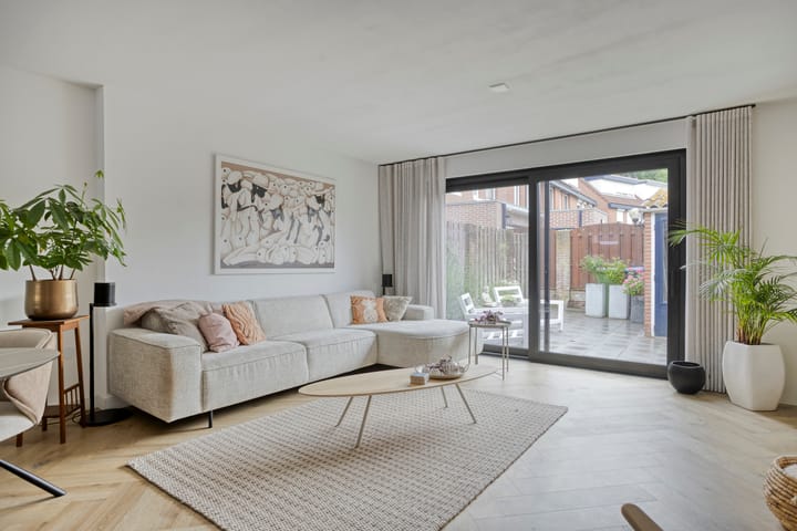 Foto 2 van Melanendreef 176