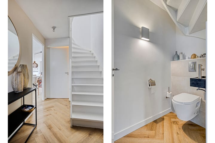 Foto 6 van Melanendreef 176