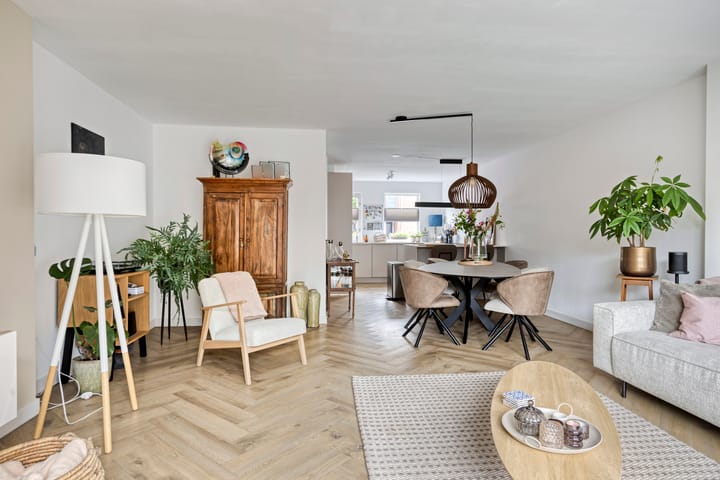 Foto 7 van Melanendreef 176