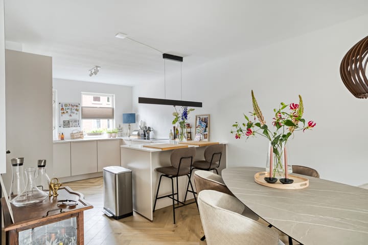 Foto 8 van Melanendreef 176