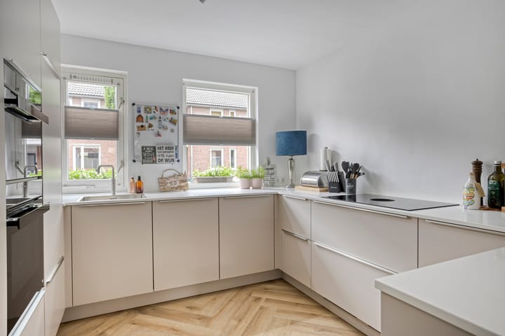 Foto 9 van Melanendreef 176