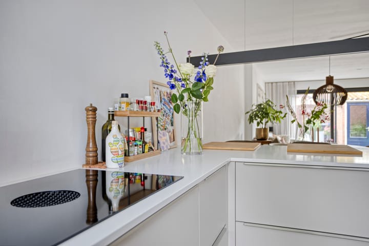 Foto 10 van Melanendreef 176