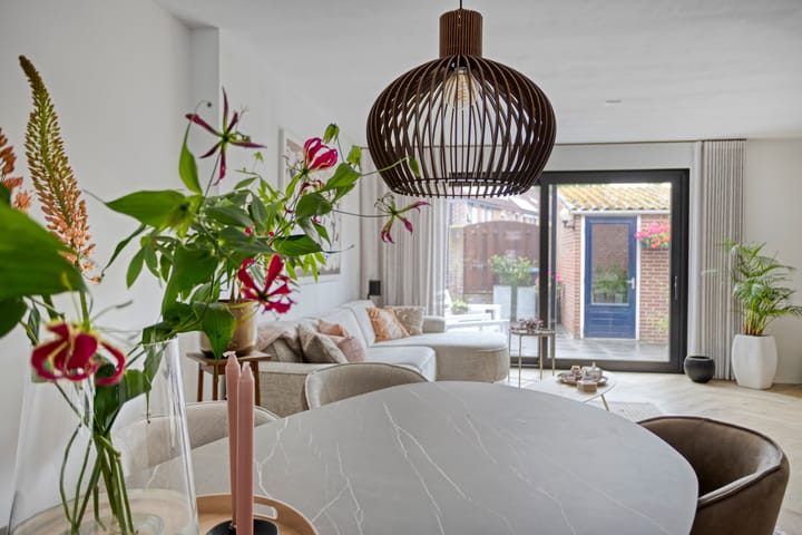 Foto 12 van Melanendreef 176