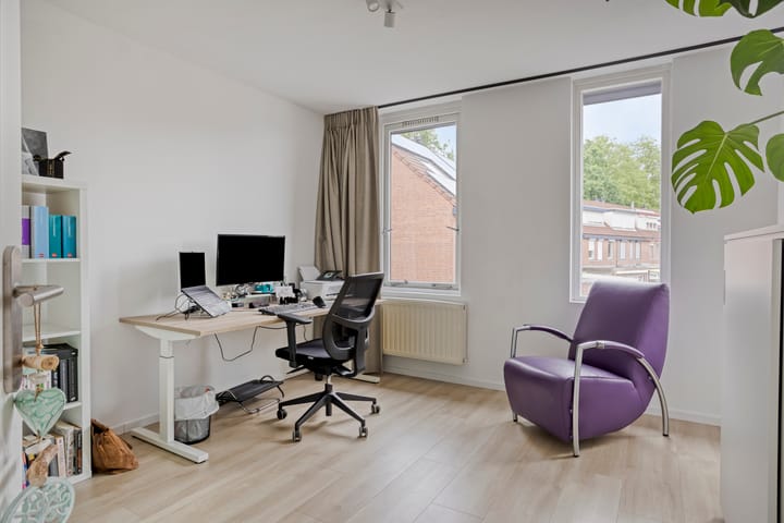 Foto 14 van Melanendreef 176