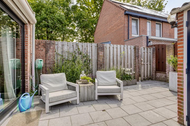 Foto 21 van Melanendreef 176