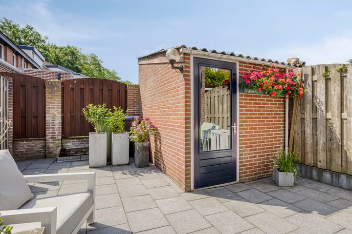 Foto 22 van Melanendreef 176