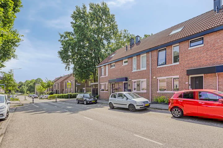 Foto 23 van Melanendreef 176