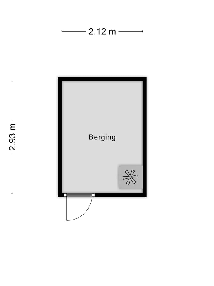 Foto 28 van Melanendreef 176