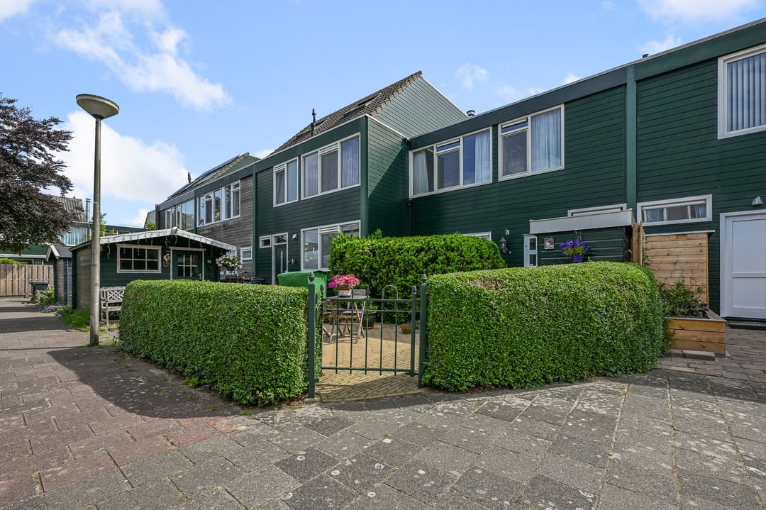 Photo 37 of Roerdompstraat 26