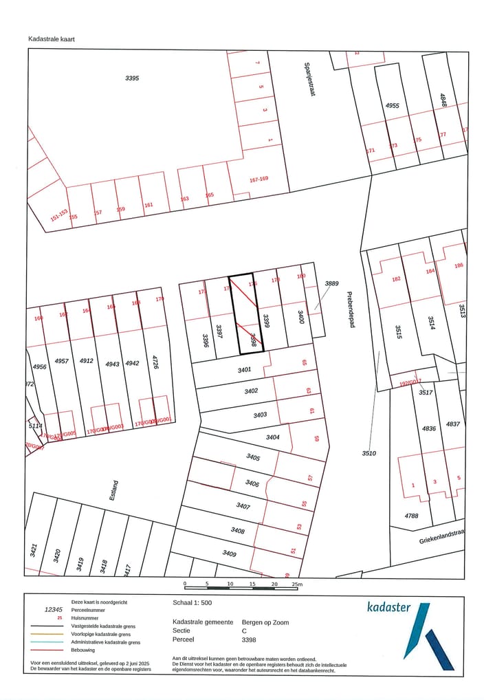 Foto 29 van Melanendreef 176