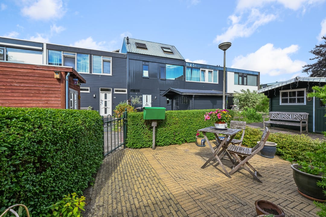 Photo 38 of Roerdompstraat 26