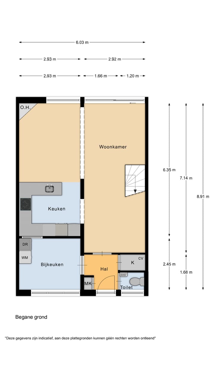 Foto 41 van Roerdompstraat 26